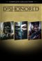 DISHONORED: COMPLETE COLLECTION - PC DIGITAL - PC Game