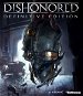 Dishonored: Definitive Edition - PC DIGITAL - Hra na PC