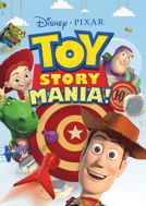 Disney Pixar Toy Story Mania! - PC DIGITAL - PC játék