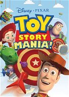 Disney Pixar Toy Story Mania! – PC DIGITAL - Hra na PC