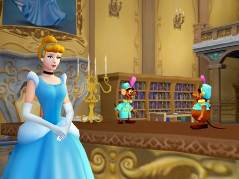 Disney Princess: Enchanted Journey para PC (2007)