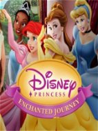 Disney Princess: Enchanted Journey - PC DIGITAL - PC Game