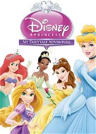 Disney Princess: My Fairytale Adventure – PC DIGITAL - Hra na PC