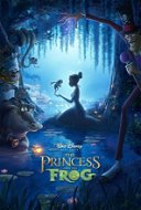 Disney The Princess and the Frog - PC DIGITAL - PC játék