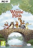 Disney Winnie the Pooh - PC DIGITAL - PC játék