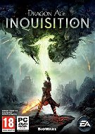 Dragon Age 3: Inquisition - PC DIGITAL - PC játék