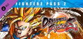 DRAGON BALL FIGHTERZ - FighterZ Pass 2 - PC DIGITAL