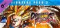 DRAGON BALL FIGHTERZ - FighterZ Pass 2 - PC DIGITAL - Videójáték kiegészítő
