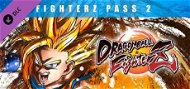 DRAGON BALL FIGHTERZ - FighterZ Pass 2 - PC DIGITAL - Gaming Accessory