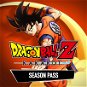 DRAGON BALL Z: KAKAROT – Season Pass – PC DIGITAL - Herný doplnok