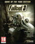 Fallout 3 Game Of The Year Edition - PC DIGITAL - PC-Spiel