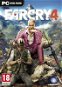 PC-Spiel Far Cry 4 Gold Edition - PC DIGITAL - Hra na PC