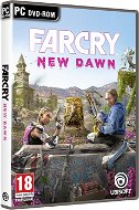 Far Cry New Dawn - PC DIGITAL - PC játék