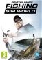 FISHING SIM WORLD - PC DIGITAL - PC játék