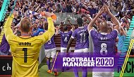 Football Manager 2020 - PC DIGITAL - PC Game