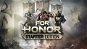 For Honor (Starter Edition) - PC DIGITAL - PC játék