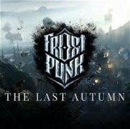 Gaming-Zubehör Frostpunk: Last Autumn - PC DIGITAL - Herní doplněk