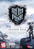 Frostpunk: Season Pass – PC DIGITAL - Herný doplnok