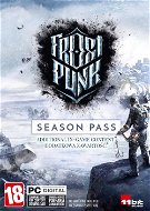 Frostpunk: Season Pass - PC DIGITAL - Videójáték kiegészítő