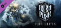 Frostpunk: The Rifts Steam - PC DIGITAL