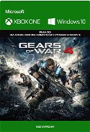 Gears of War 4 Xbox One/Win 10 Digital - PC & XBOX Game