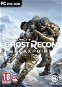 Ghost Recon Breakpoint - PC DIGITAL - Hra na PC