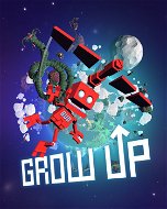 Grow Up – PC DIGITAL - Hra na PC