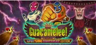 Guacamelee! Super Turbo Championship Edition – PC DIGITAL - Hra na PC