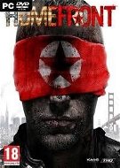 Homefront - PC DIGITAL - PC Game