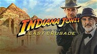 Indiana Jones and the Last Crusade – PC DIGITAL - Hra na PC