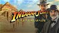 Indiana Jones and the Last Crusade - PC DIGITAL - Hra na PC