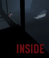 INSIDE - PC DIGITAL - PC játék