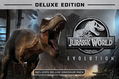 Jurassic World Evolution - Deluxe Dinosaur Pack - PC DIGITAL