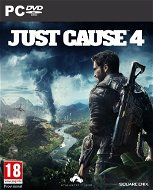 Just Cause 4 - PC DIGITAL - PC Game