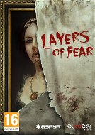 Layers of Fear – PC DIGITAL - Hra na PC