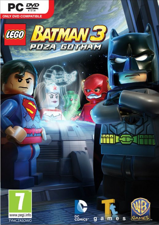 Lego batman game online multiplayer hot sale