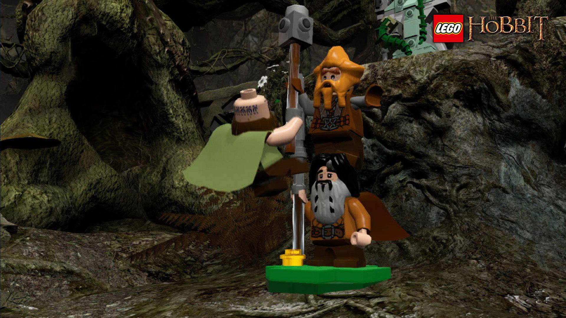 PC Game Lego Hobbit PC DIGITAL PC Game on Alza.cz