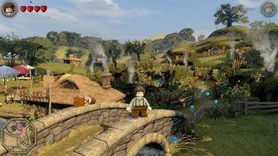 The hobbit pc game best sale windows 10