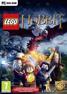 Lego Hobbit – PC DIGITAL - Hra na PC