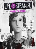Life is Strange: Before the Storm - PC DIGITAL - PC játék