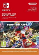 Mario Kart 8 Deluxe - Nintendo Switch Digital - Console Game