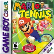 Mario Tennis - Nintendo 2DS/3DS Digital - Console Game