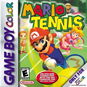 Mario Tennis - Nintendo 2DS/3DS Digital - Hra na konzoli