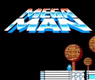 Mega Man - Nintendo 2DS/3DS Digital - Console Game