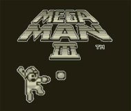 Mega Man 3 - Nintendo 2DS/3DS Digital - Console Game