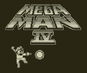 Mega Man 4 - Nintendo 2DS/3DS Digital - Hra na konzoli