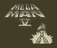 Mega Man 5 - Nintendo 2DS/3DS Digital - Hra na konzoli