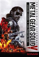 Metal Gear Solid V: The Definitive Experience – PC DIGITAL - Hra na PC