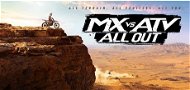 MX vs ATV All Out – PC DIGITAL - Hra na PC