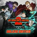 My Hero One's Justice 2 - PC DIGITAL